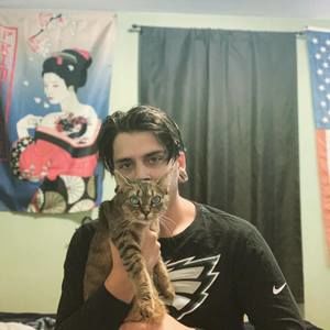 Meet your Posher, James